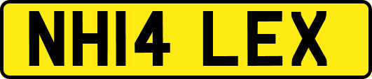 NH14LEX