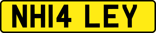 NH14LEY