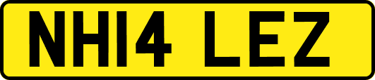 NH14LEZ