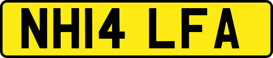 NH14LFA