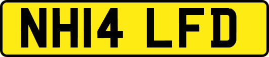 NH14LFD
