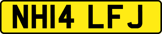 NH14LFJ