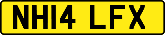 NH14LFX