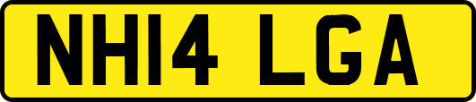 NH14LGA