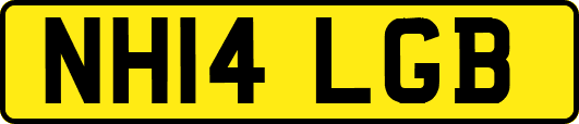 NH14LGB