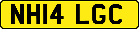 NH14LGC