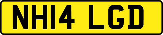 NH14LGD