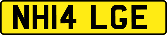 NH14LGE