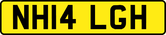 NH14LGH