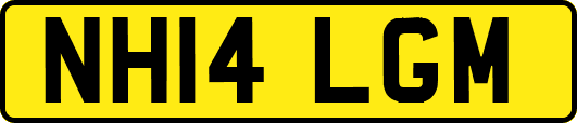NH14LGM