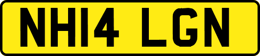 NH14LGN
