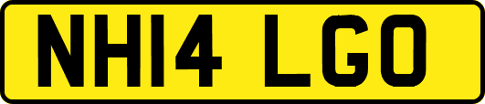 NH14LGO