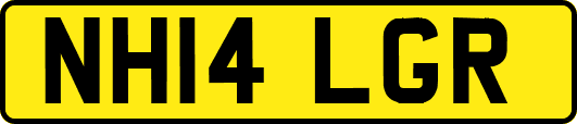 NH14LGR