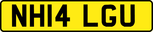 NH14LGU