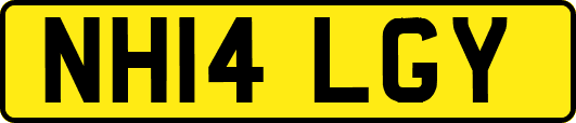 NH14LGY