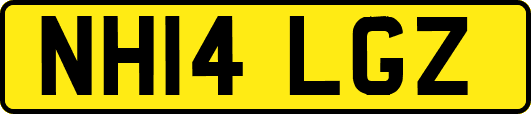 NH14LGZ