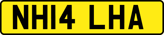 NH14LHA
