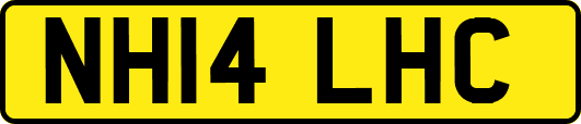 NH14LHC