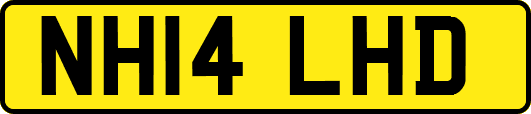 NH14LHD