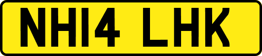 NH14LHK