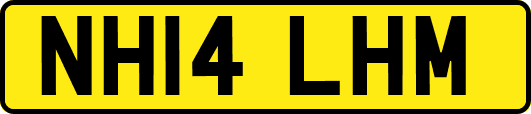 NH14LHM