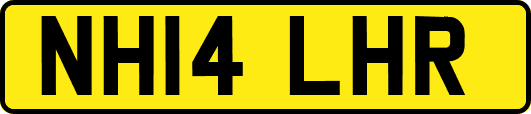 NH14LHR