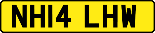 NH14LHW