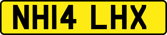 NH14LHX