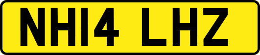NH14LHZ