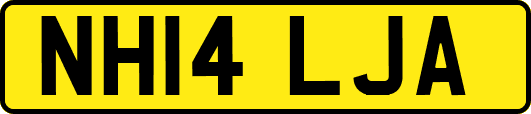 NH14LJA