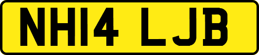NH14LJB