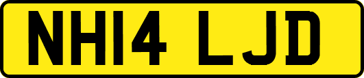 NH14LJD