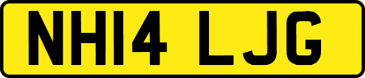 NH14LJG