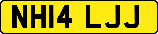 NH14LJJ