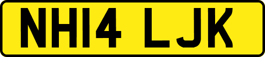NH14LJK