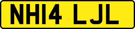 NH14LJL