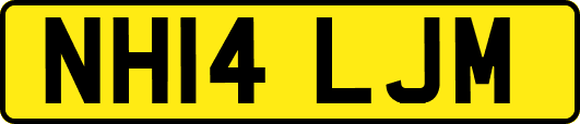 NH14LJM