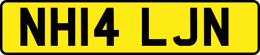 NH14LJN