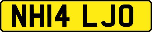 NH14LJO