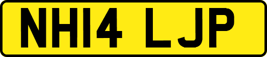 NH14LJP