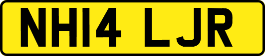 NH14LJR