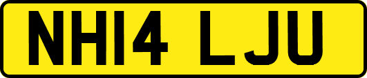 NH14LJU