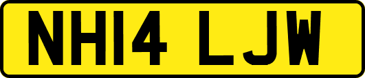 NH14LJW