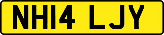 NH14LJY