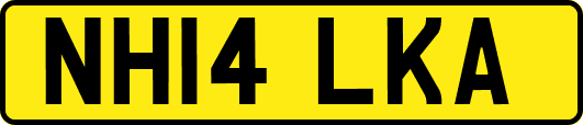 NH14LKA