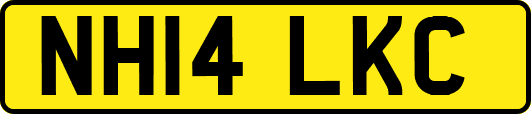 NH14LKC