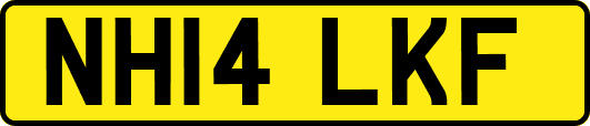 NH14LKF
