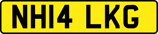 NH14LKG