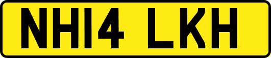 NH14LKH