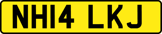 NH14LKJ
